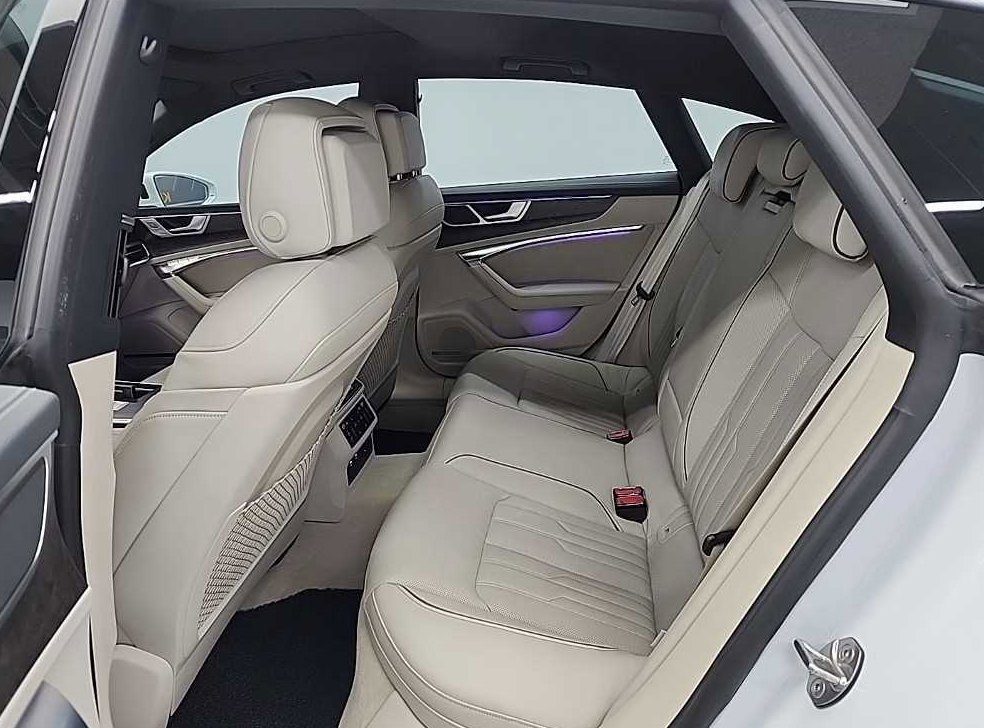 아우디 A7 50 TDI 콰트로 프리미엄 사진 12