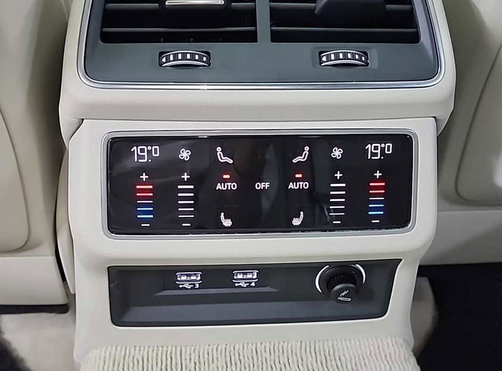 아우디 A7 50 TDI 콰트로 프리미엄 사진 13
