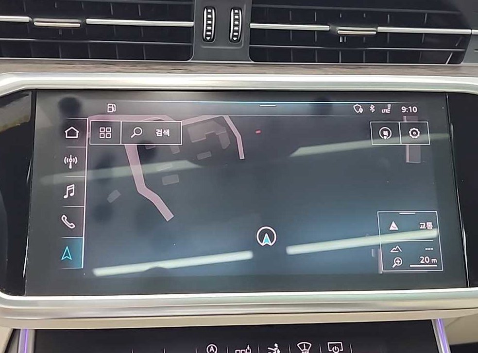 아우디 A7 50 TDI 콰트로 프리미엄 사진 15