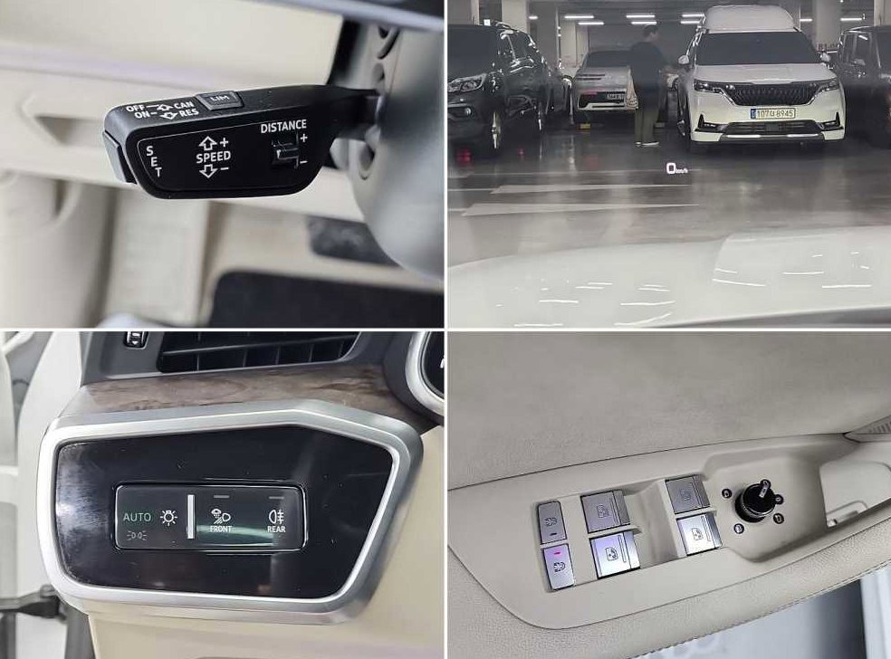 아우디 A7 50 TDI 콰트로 프리미엄 사진 18