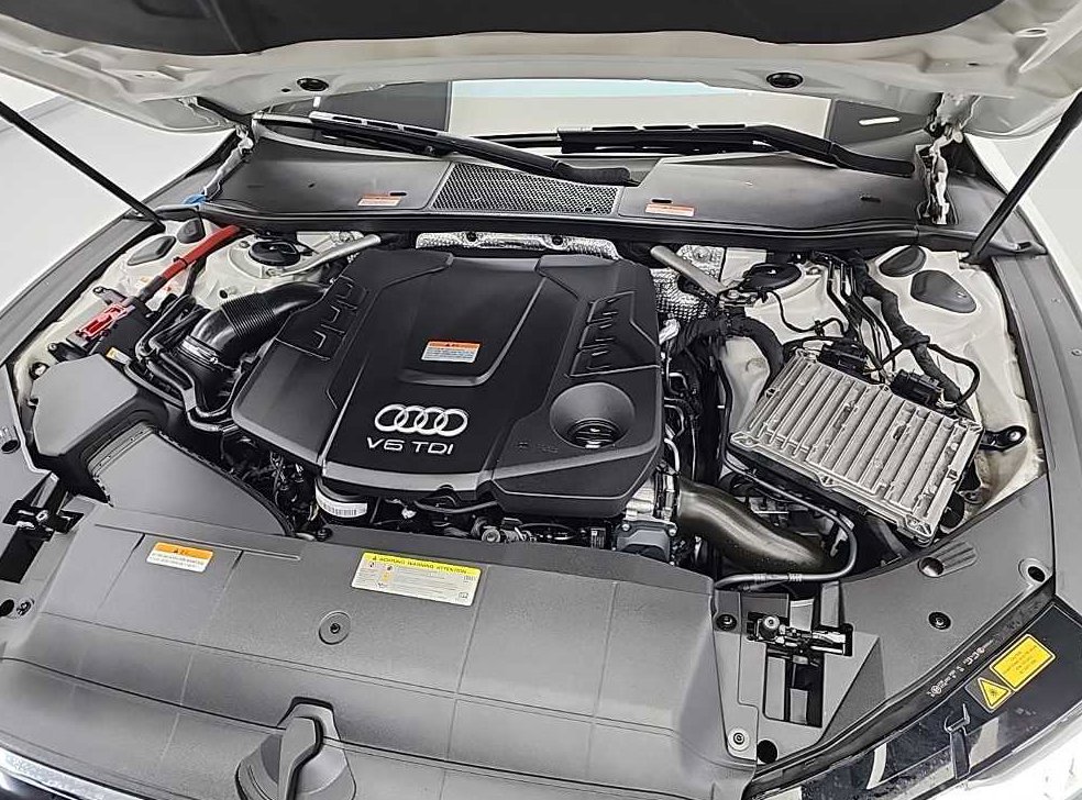 아우디 A7 50 TDI 콰트로 프리미엄 사진 5