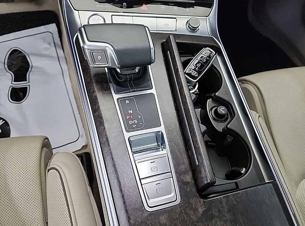 아우디 A7 50 TDI 콰트로 프리미엄 사진 8