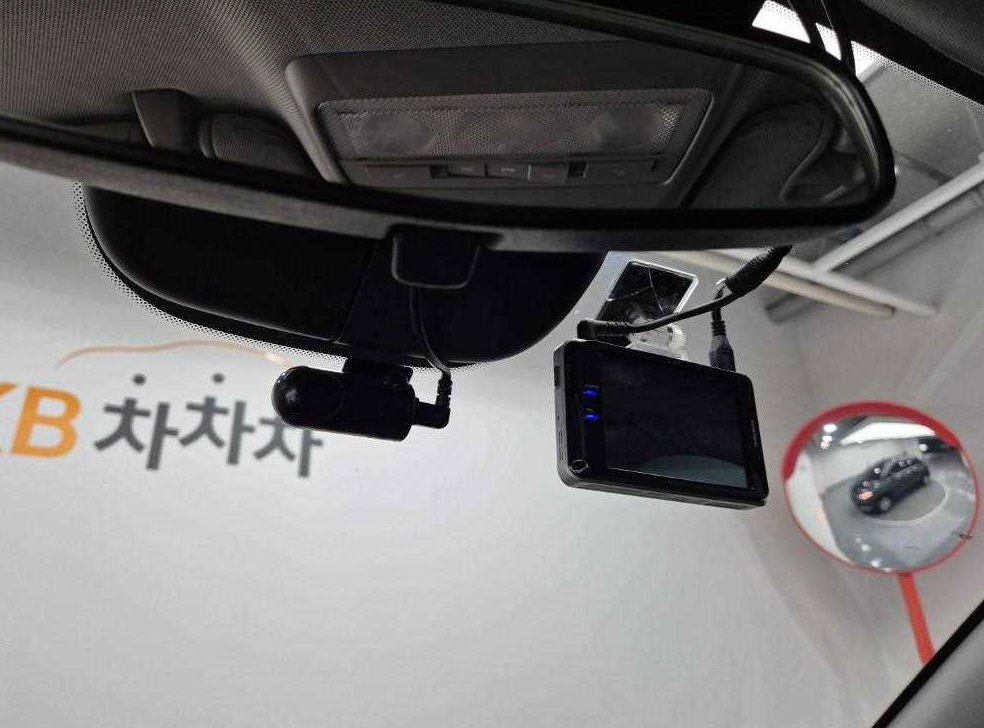 쉐보레 트랙스 가솔린 1.4 LT 사진 16