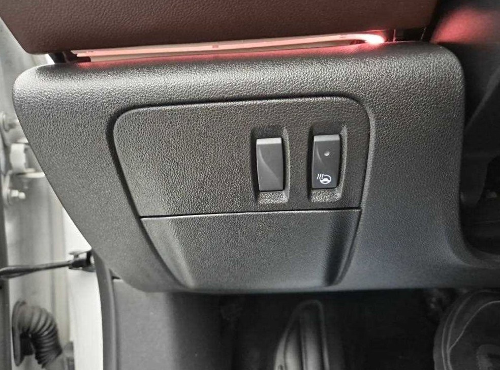 르노코리아(삼성) SM6 LPG 2.0 LPe 사진 17