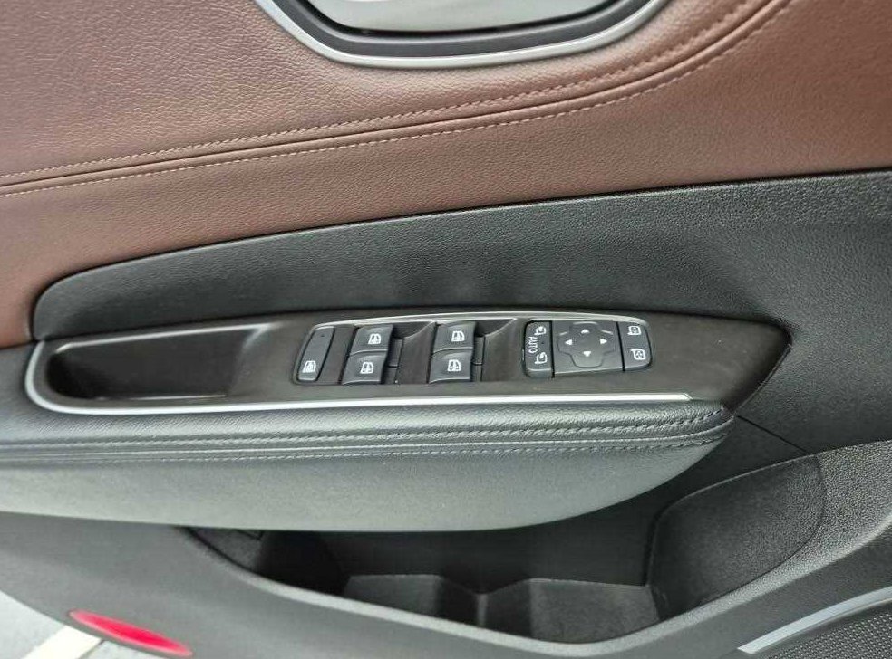 르노코리아(삼성) SM6 LPG 2.0 LPe 사진 18