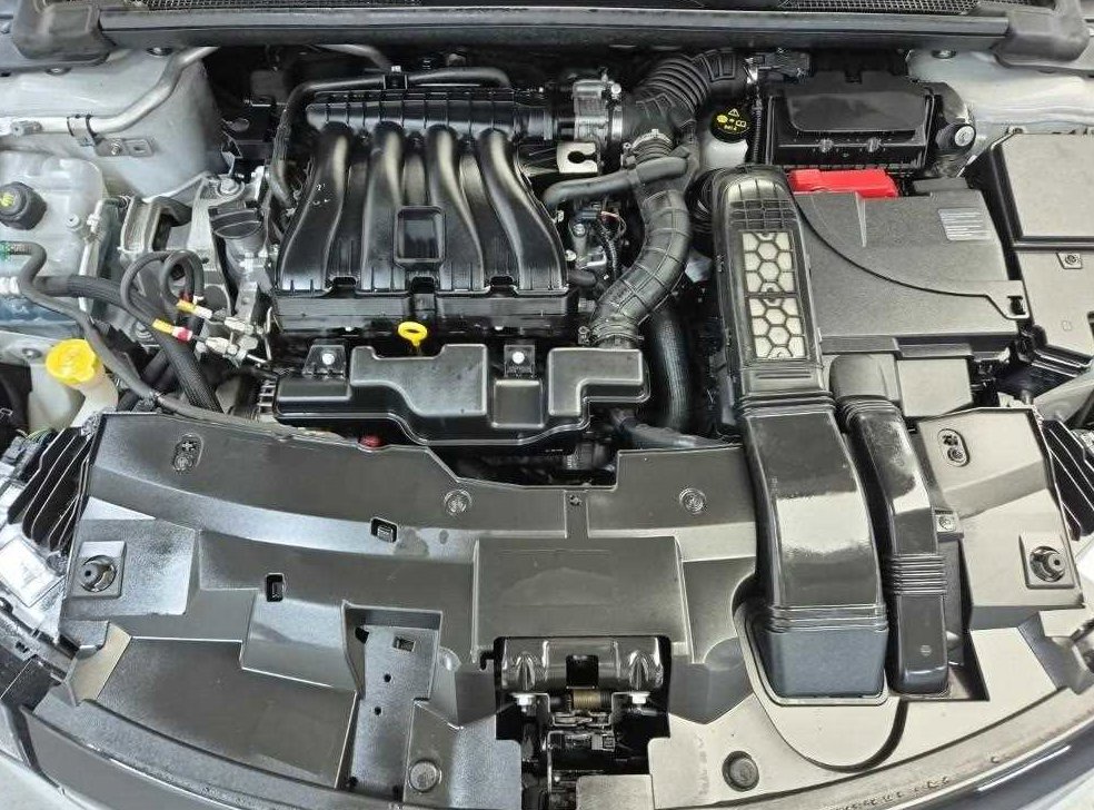 르노코리아(삼성) SM6 LPG 2.0 LPe 사진 5