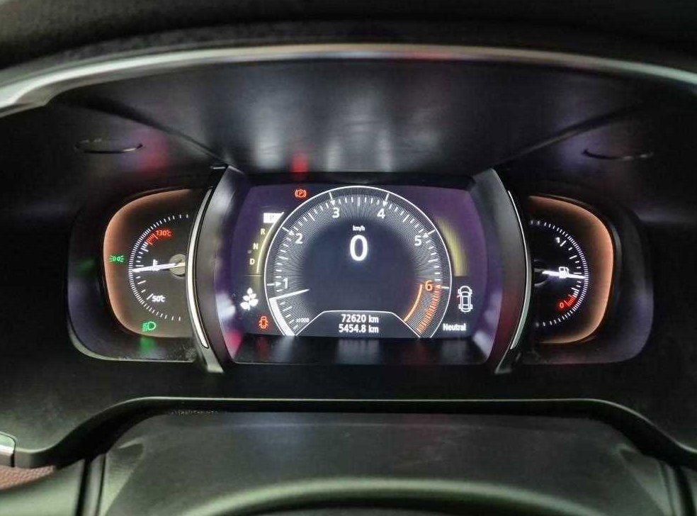 르노코리아(삼성) SM6 LPG 2.0 LPe 사진 6
