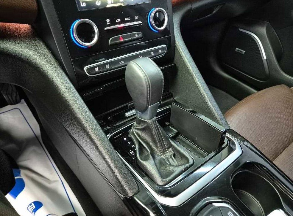 르노코리아(삼성) SM6 LPG 2.0 LPe 사진 8