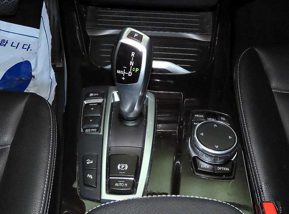 BMW X3 xDrive 20d 사진 12