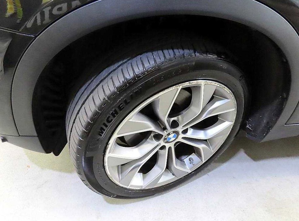 BMW X3 xDrive 20d 사진 20