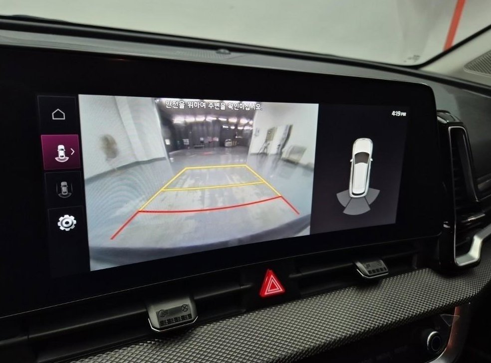 기아 스포티지 2.0 디젤 2WD 사진 11