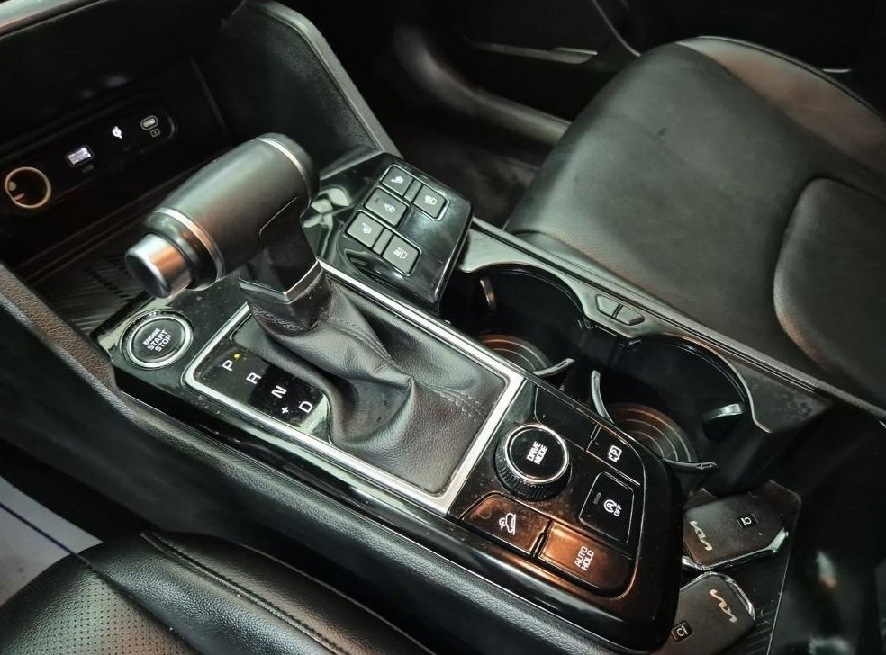 기아 스포티지 2.0 디젤 2WD 사진 12