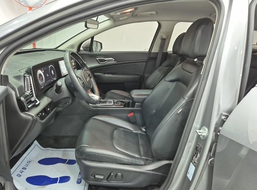기아 스포티지 2.0 디젤 2WD 사진 14