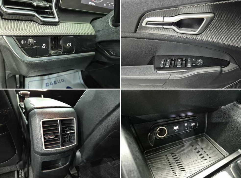 기아 스포티지 2.0 디젤 2WD 사진 16