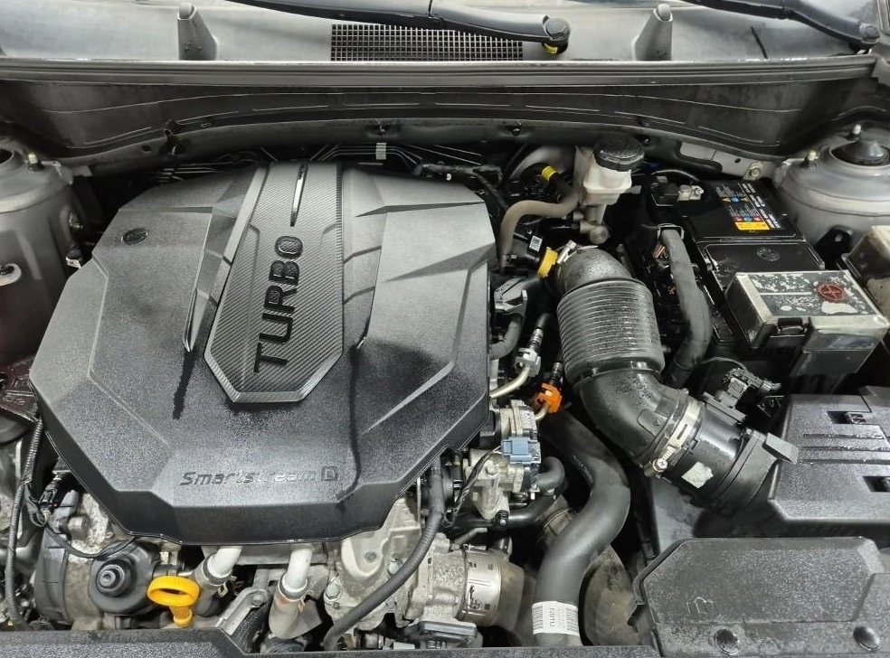 기아 스포티지 2.0 디젤 2WD 사진 17