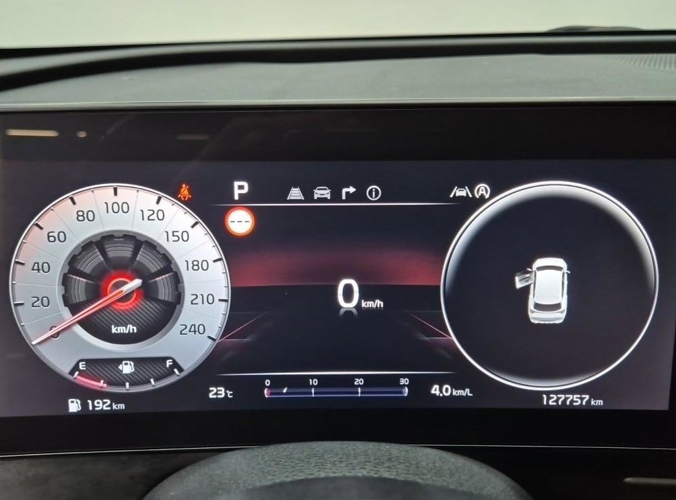 기아 스포티지 2.0 디젤 2WD 사진 5