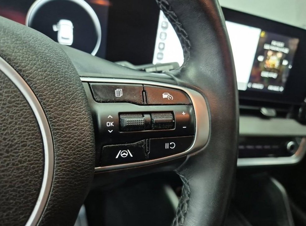 기아 스포티지 2.0 디젤 2WD 사진 7