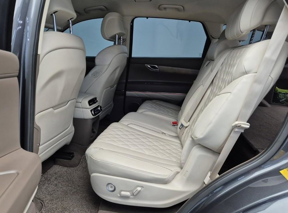 제네시스 GV80 가솔린 3.5T AWD 사진 12