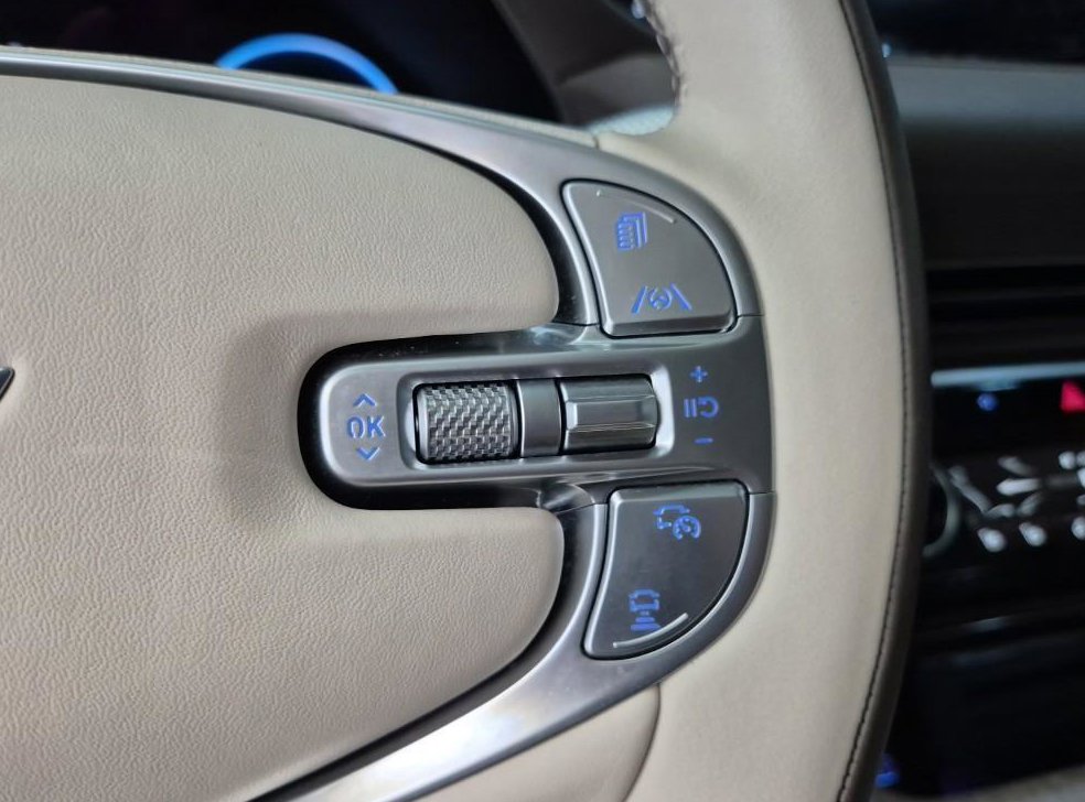 제네시스 GV80 가솔린 3.5T AWD 사진 15