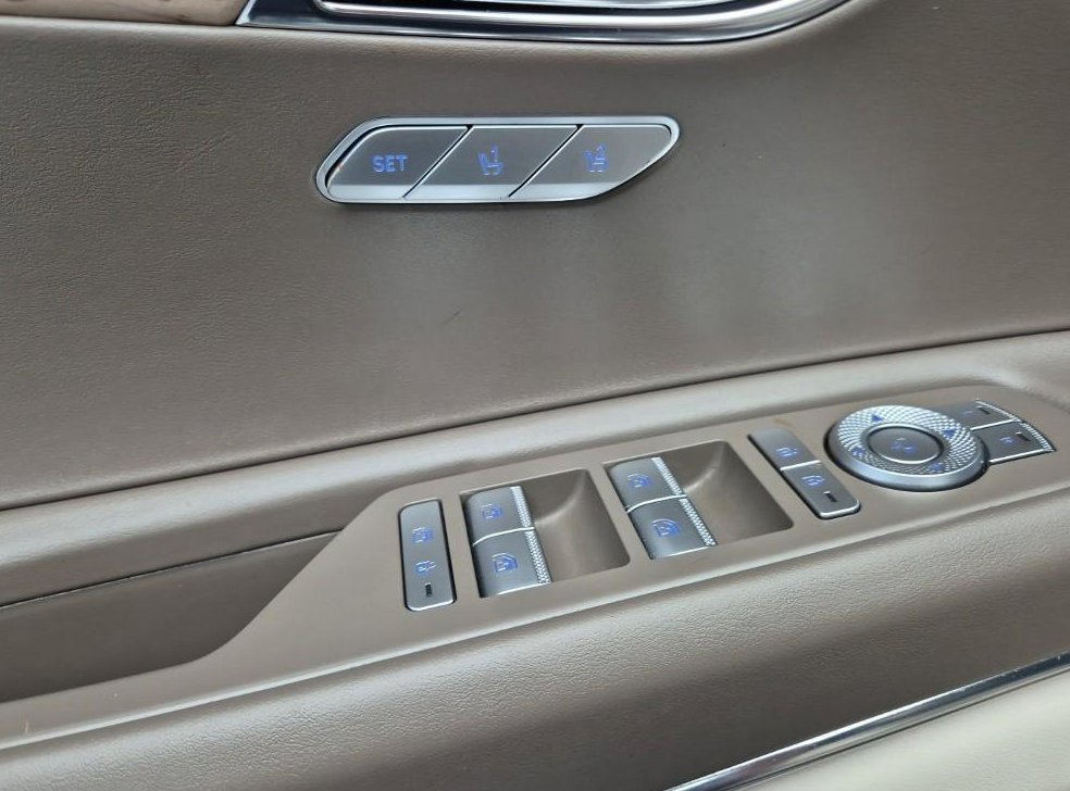 제네시스 GV80 가솔린 3.5T AWD 사진 18