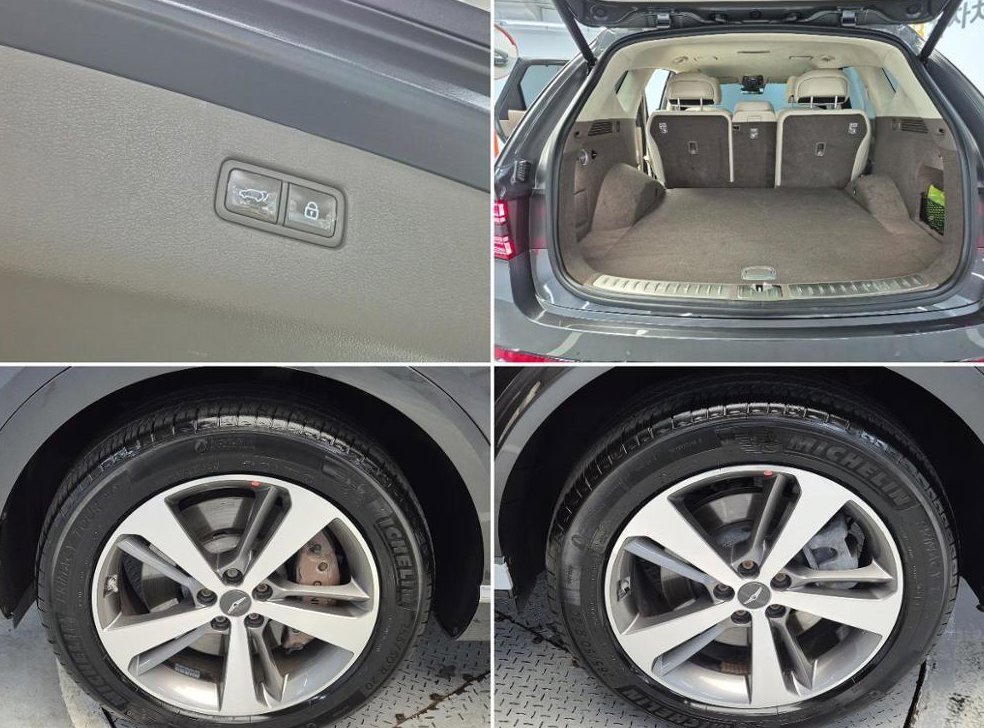 제네시스 GV80 가솔린 3.5T AWD 사진 20