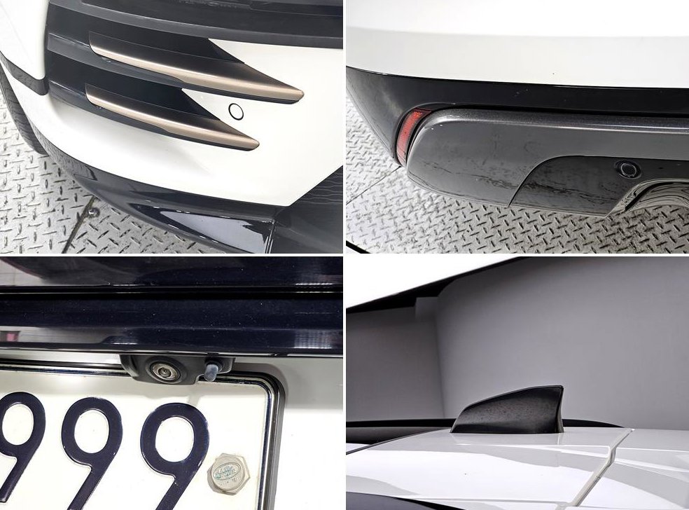 랜드로버 레인지로버 벨라 2.0 D240 R-다이나믹 SE 사진 16