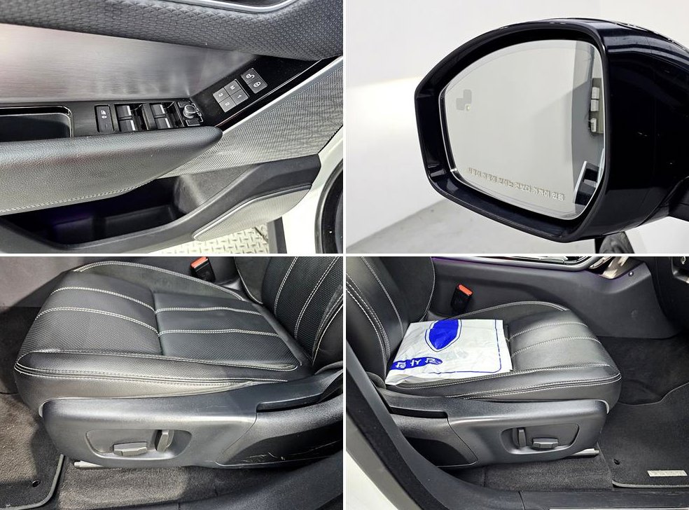 랜드로버 레인지로버 벨라 2.0 D240 R-다이나믹 SE 사진 17