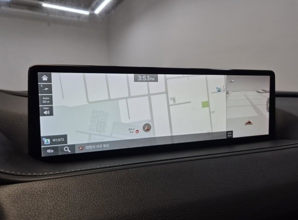 제네시스 G80 3.5 가솔린 터보 2WD 사진 13