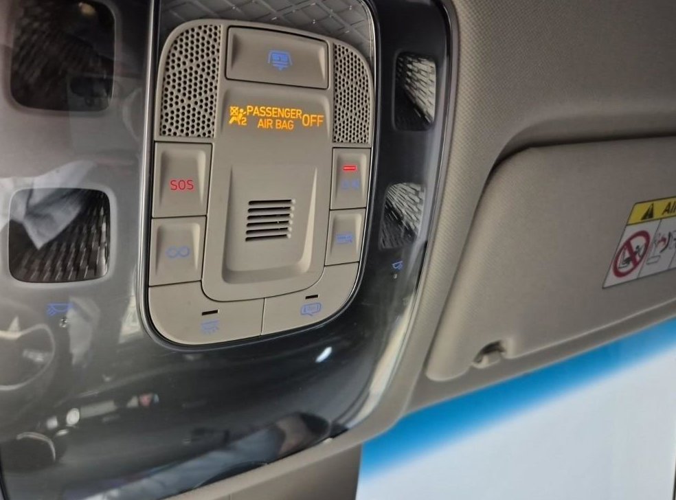 제네시스 G80 3.5 가솔린 터보 2WD 사진 17