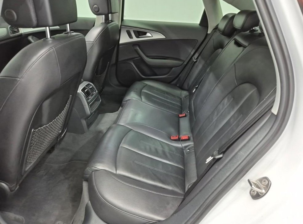 아우디 A6 2.0 TDI 사진 14