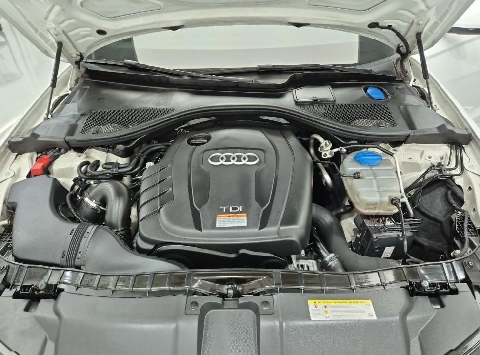 아우디 A6 2.0 TDI 사진 15