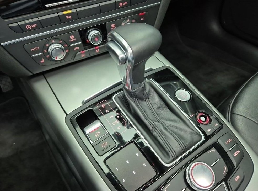 아우디 A6 2.0 TDI 사진 18