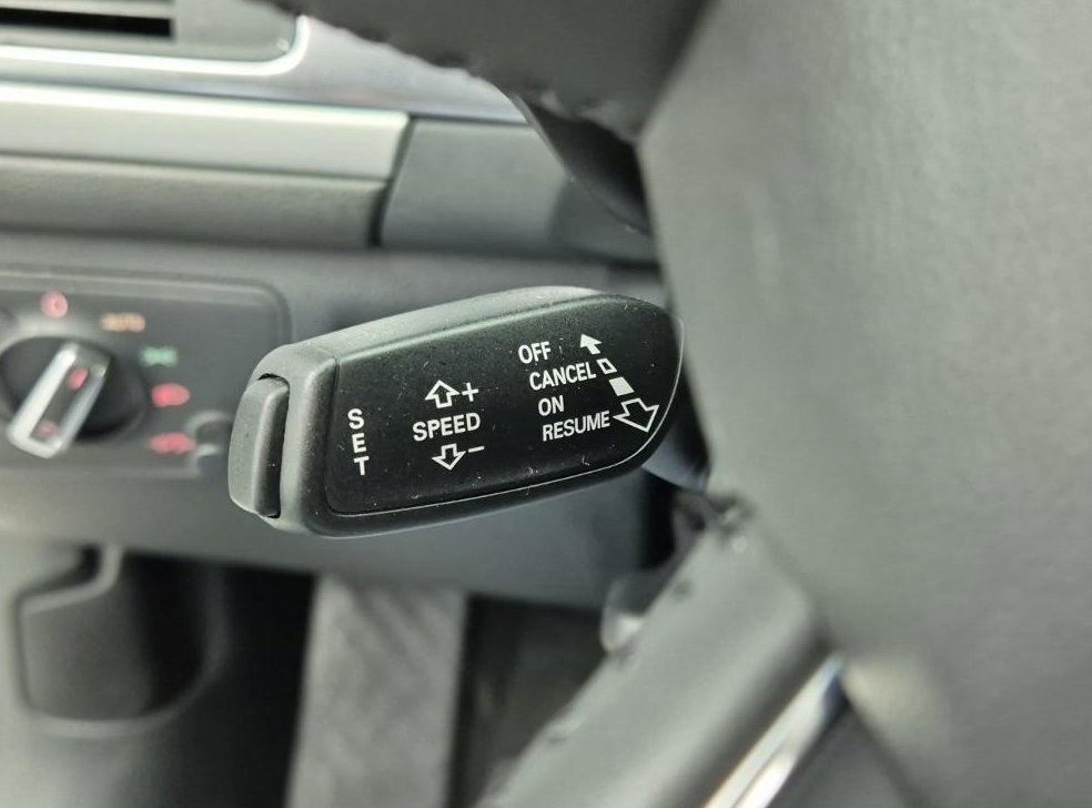 아우디 A6 2.0 TDI 사진 7