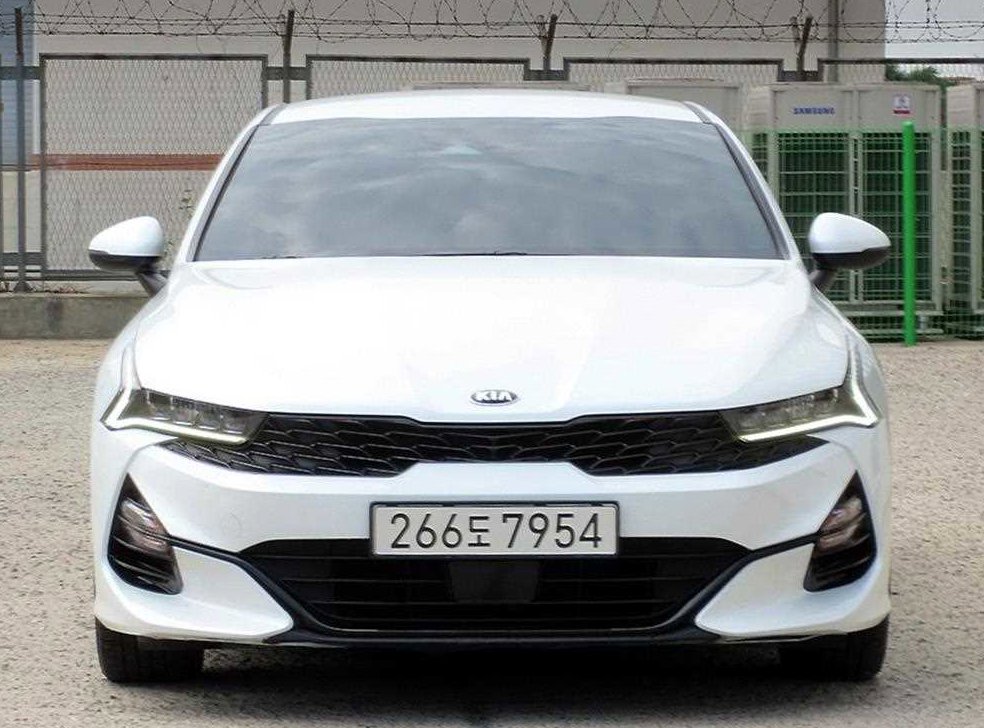 기아 K5 2.0 프레스티지 사진 2