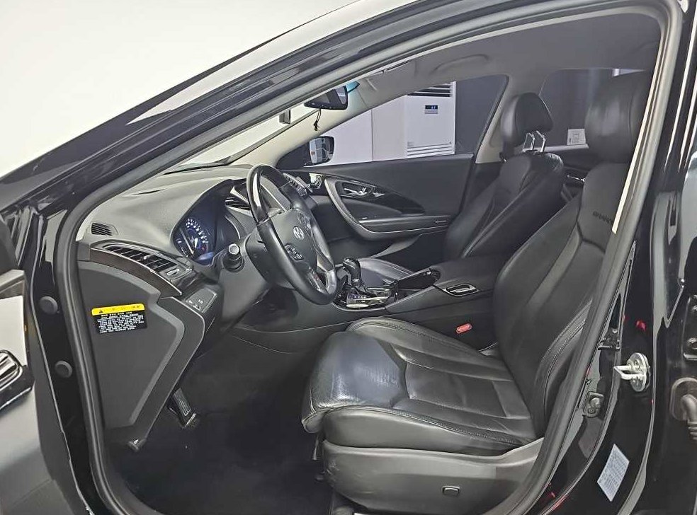 현대 그랜저 HG240 LUXURY 사진 11