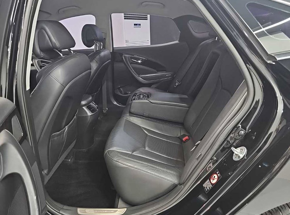 현대 그랜저 HG240 LUXURY 사진 12