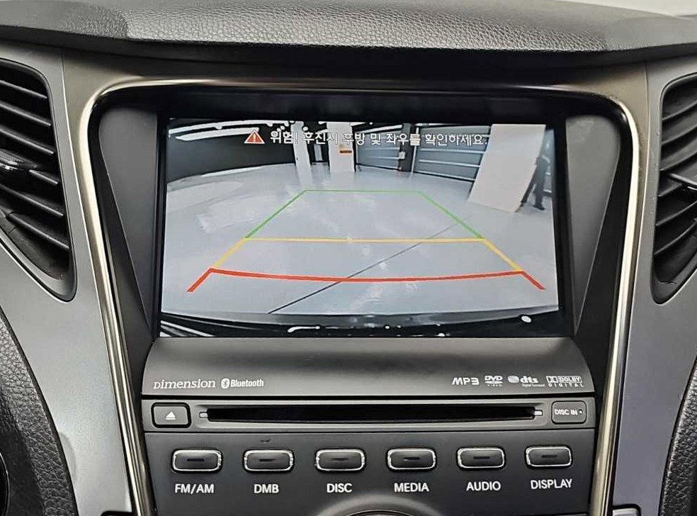 현대 그랜저 HG240 LUXURY 사진 15