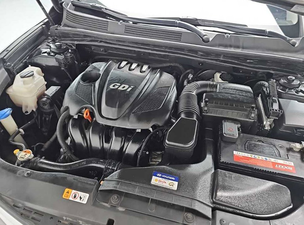 현대 그랜저 HG240 LUXURY 사진 5