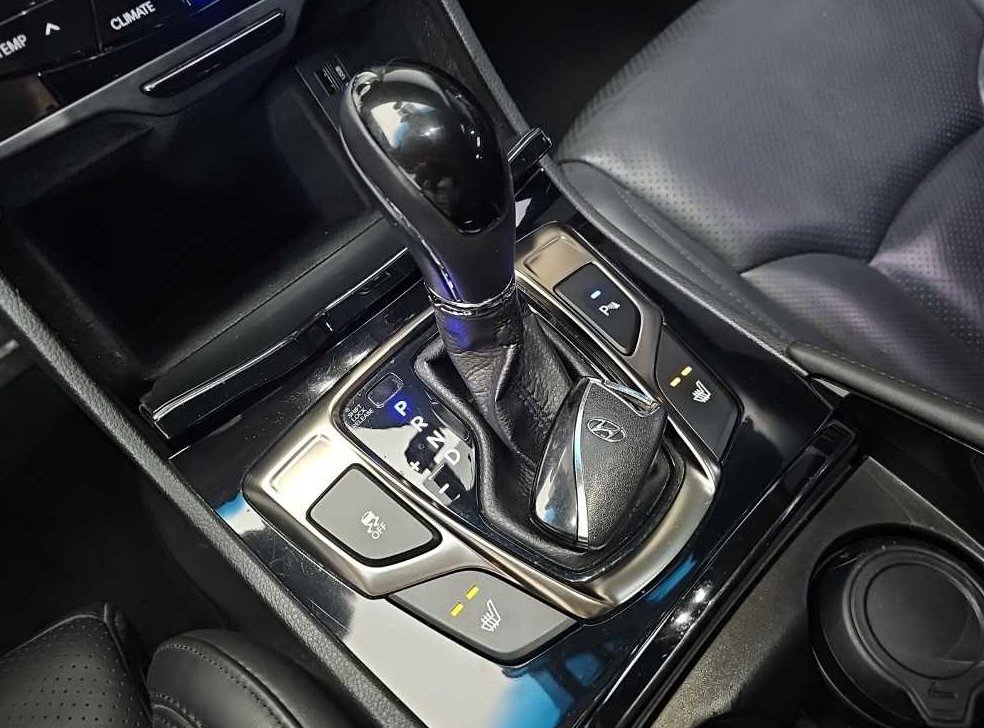 현대 그랜저 HG240 LUXURY 사진 8