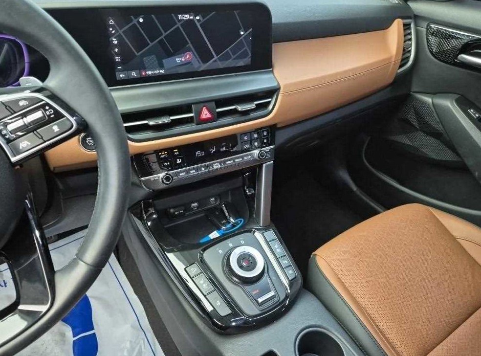 기아 셀토스 가솔린 1.6 터보 2WD 사진 10