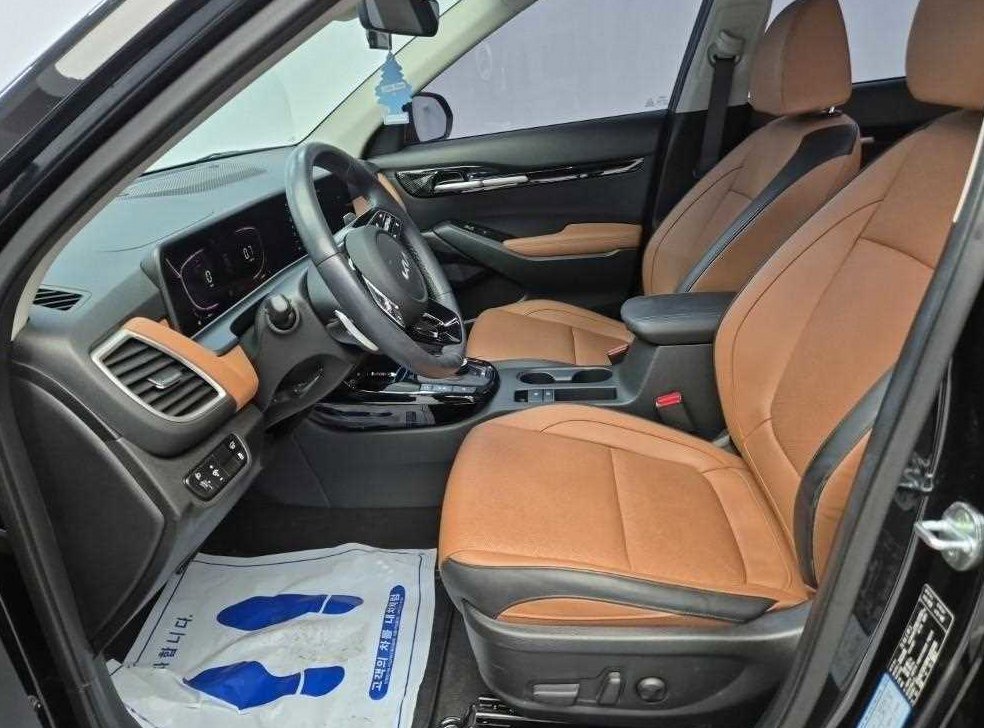 기아 셀토스 가솔린 1.6 터보 2WD 사진 11