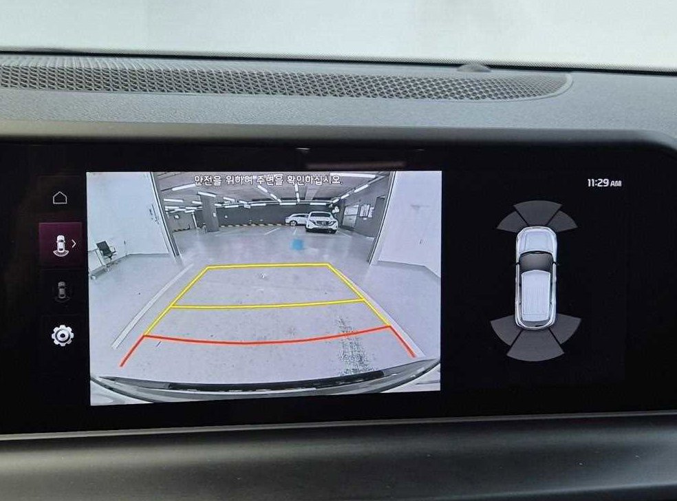 기아 셀토스 가솔린 1.6 터보 2WD 사진 14