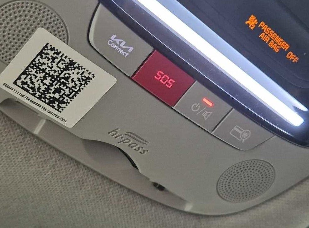 기아 셀토스 가솔린 1.6 터보 2WD 사진 17