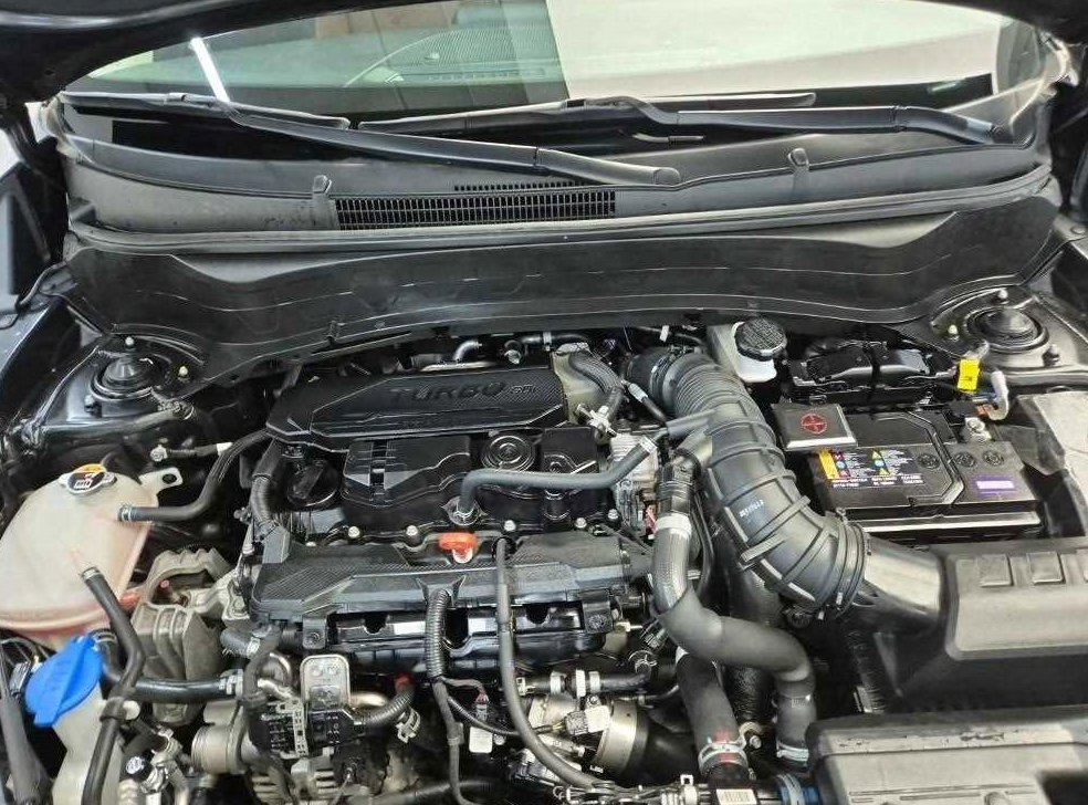 기아 셀토스 가솔린 1.6 터보 2WD 사진 5