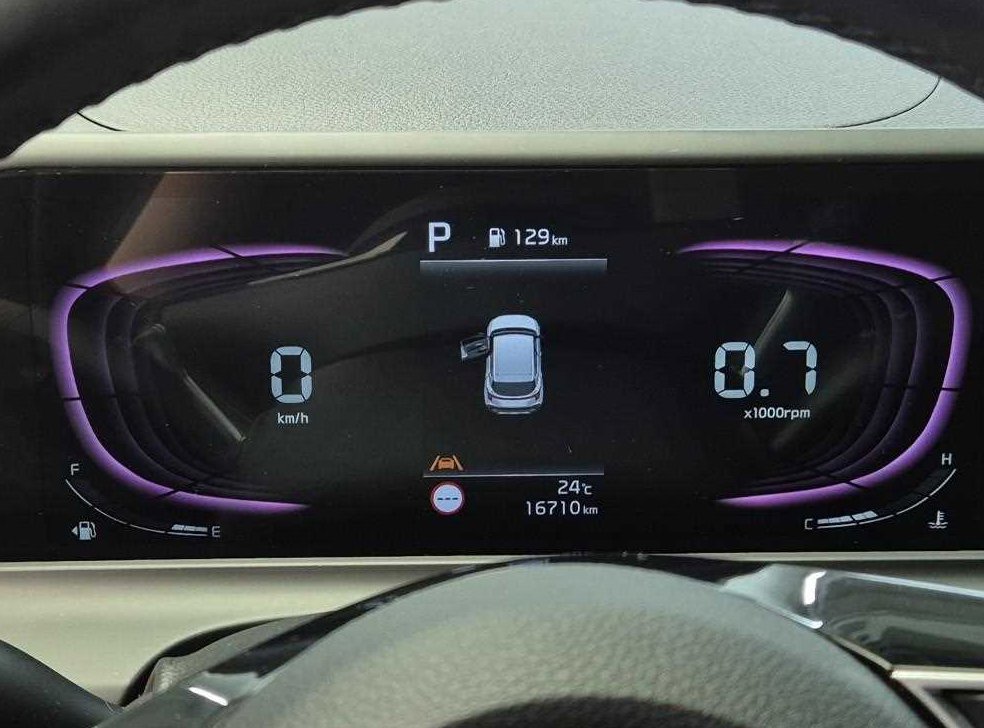 기아 셀토스 가솔린 1.6 터보 2WD 사진 6
