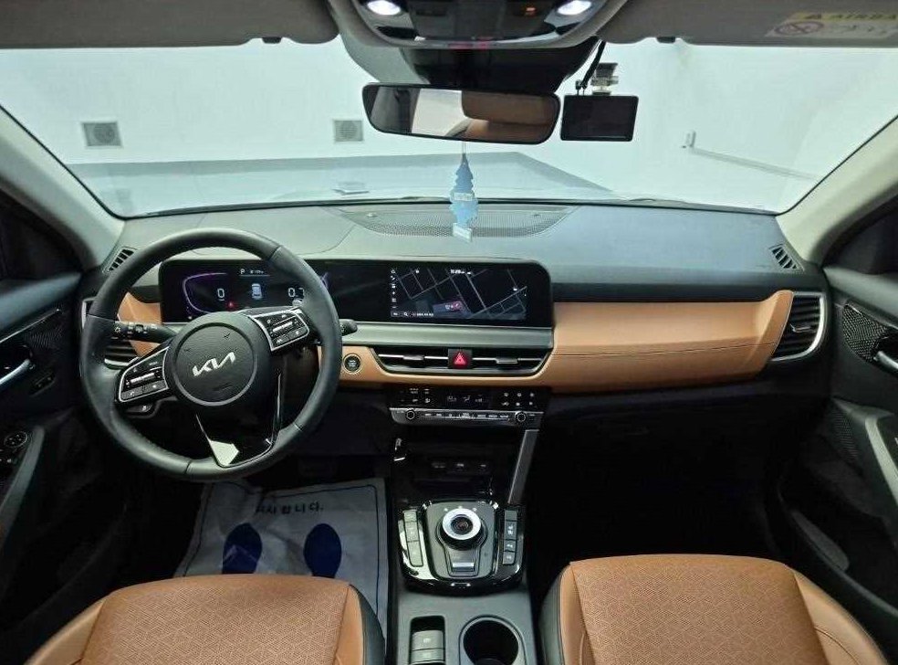 기아 셀토스 가솔린 1.6 터보 2WD 사진 7