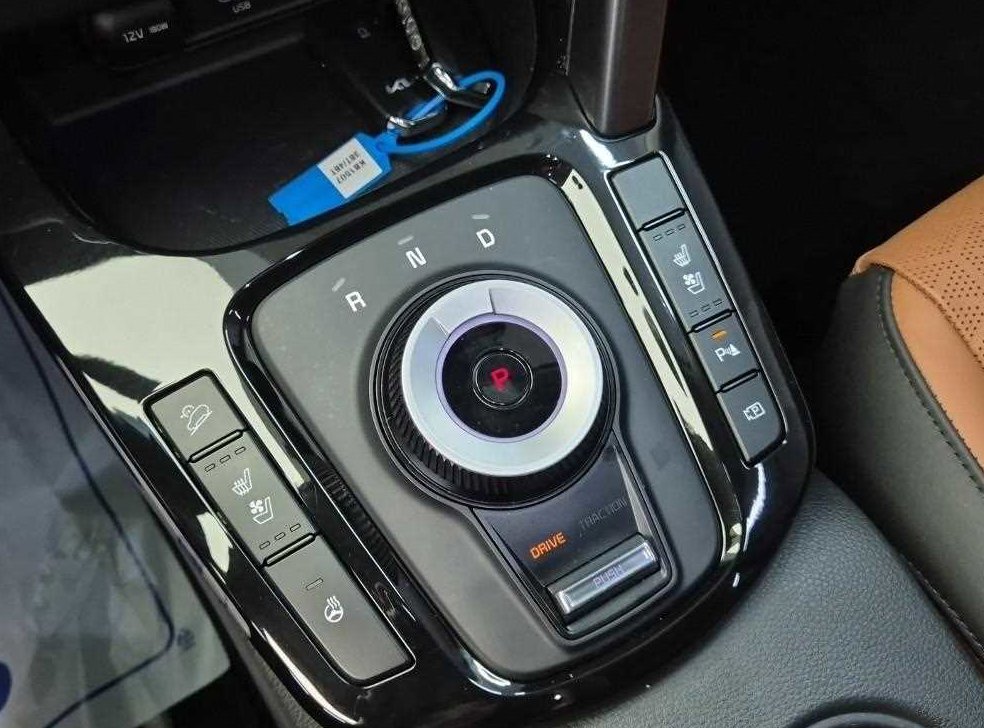 기아 셀토스 가솔린 1.6 터보 2WD 사진 8