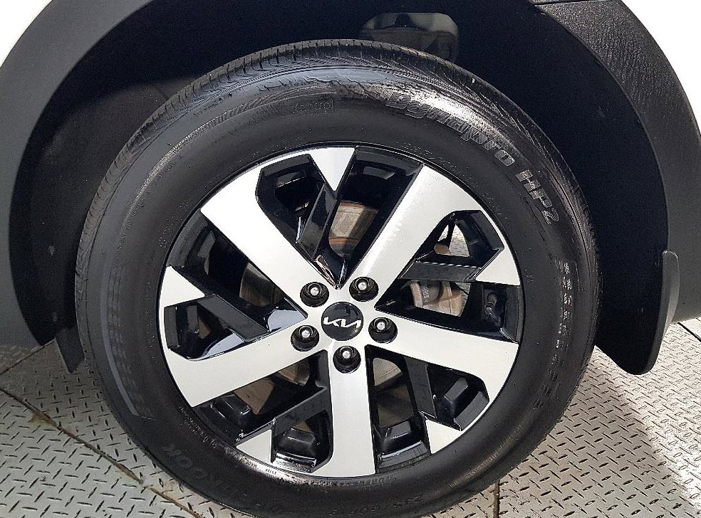 기아 쏘렌토 가솔린 2.5T 4WD 트렌디 사진 20