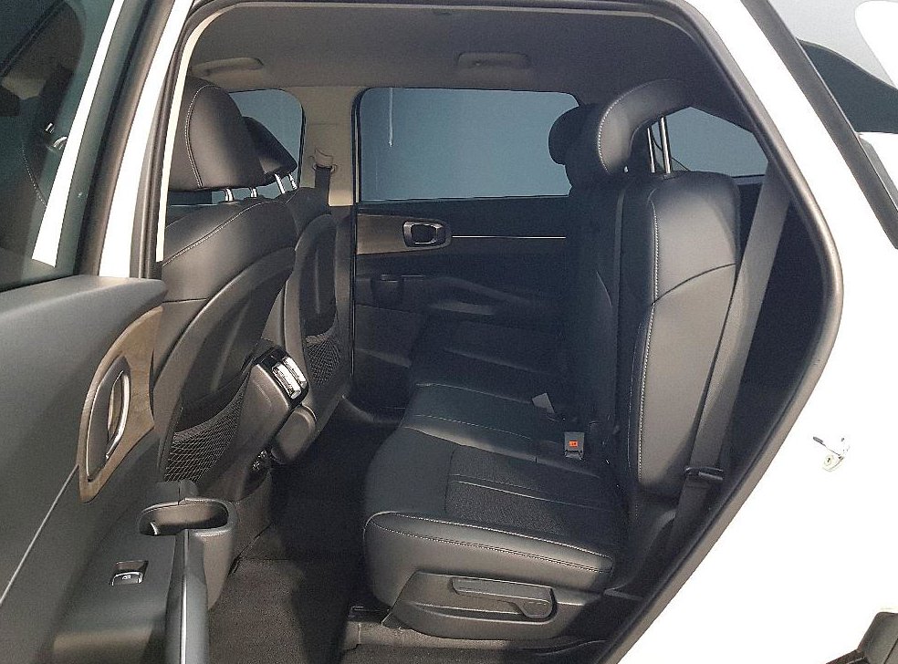 기아 쏘렌토 가솔린 2.5T 4WD 트렌디 사진 9