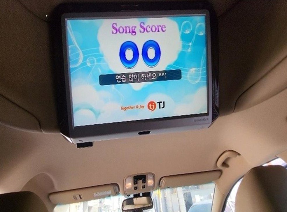 기아 카니발 디젤 9인승 하이리무진 사진 13